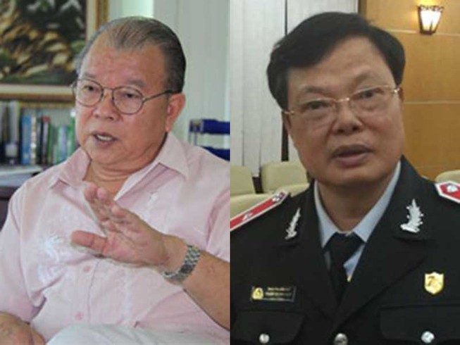 Bỏ lúa trồng sen, nuôi tôm hùm đỏ và bài học ốc bươu