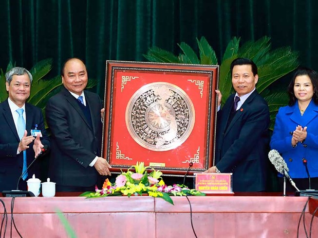 Thủ tướng: Phát triển nhưng không được chủ quan