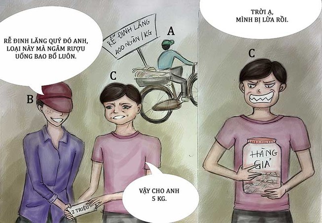 À Ra Thế kỳ 27: Giải nhất về với Phú Yên