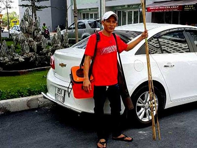 Vỡ mộng vì đầu tư Grab, Uber
