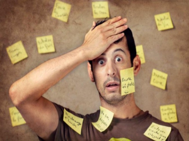 Nhận diện 6 kẻ thù của trí nhớ