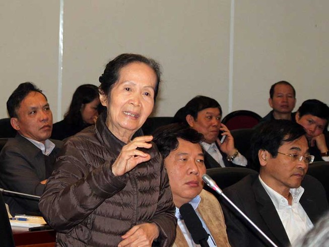 ‘Có 1 đồng lợi nhuận, mất 1,2 đồng bôi trơn’