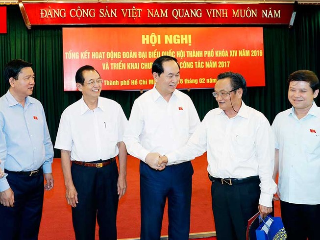 Mất lòng bộ, ngành còn hơn xấu hổ với dân
