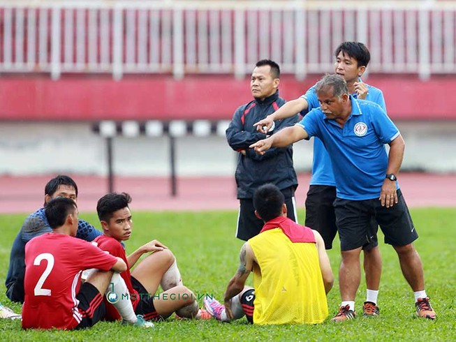Đá trong ngờ vực