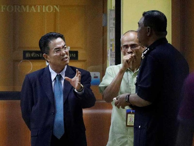 Ông Kim Jong-nam bị sát hại, Trung-Hàn bất an