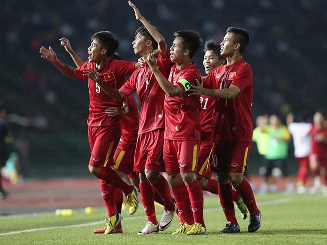 Sáu đề cử cho giải Fair Play 2016