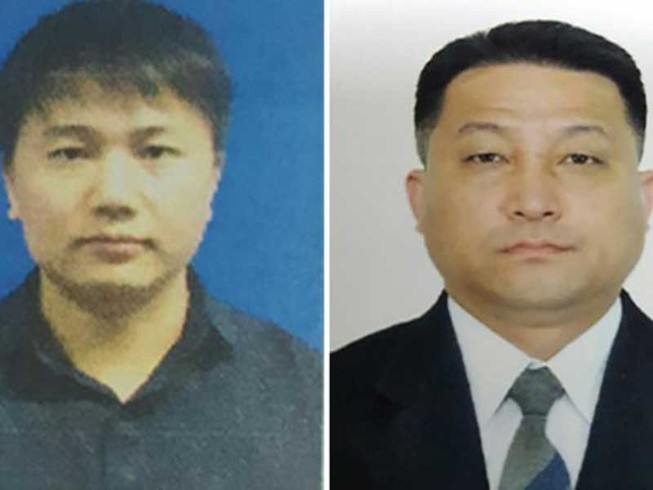 Vụ sát hại Kim Jong-nam: Hé lộ nhiều bất ngờ