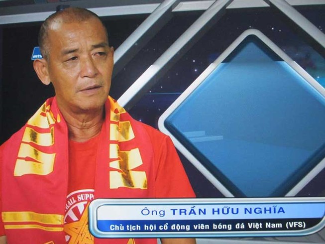 Chủ tịch Hội CĐV trải lòng về giải Fair Play