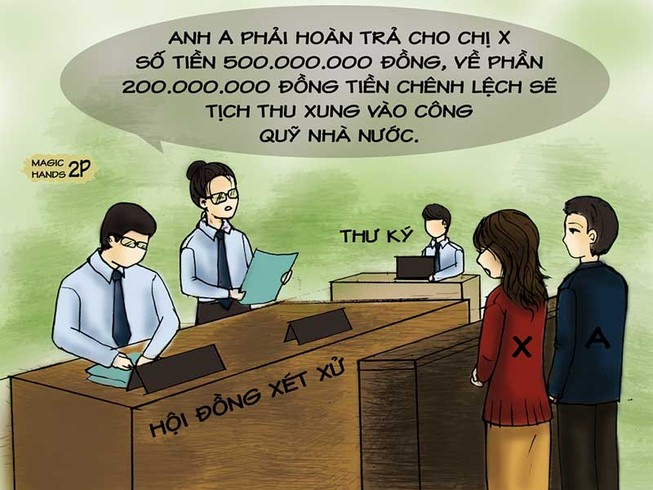 Vinh danh kỳ 28: Bảng vàng về với thành phố biển