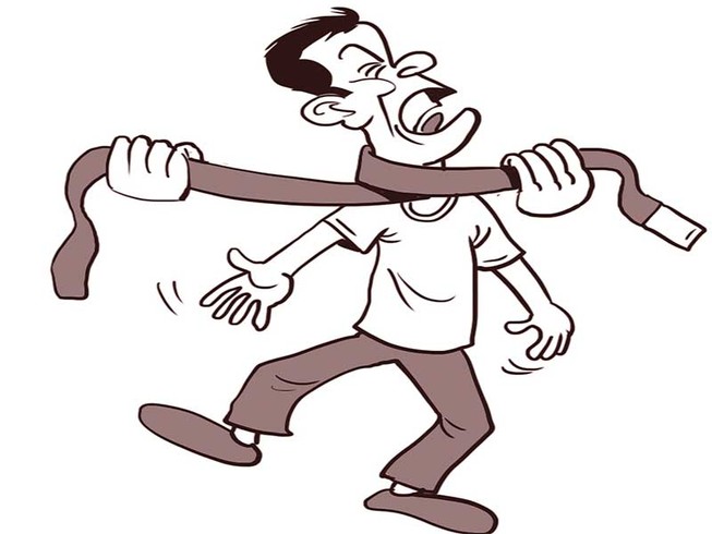 ‘Có 2 thằng, chẳng lẽ tui chửi người khác?’