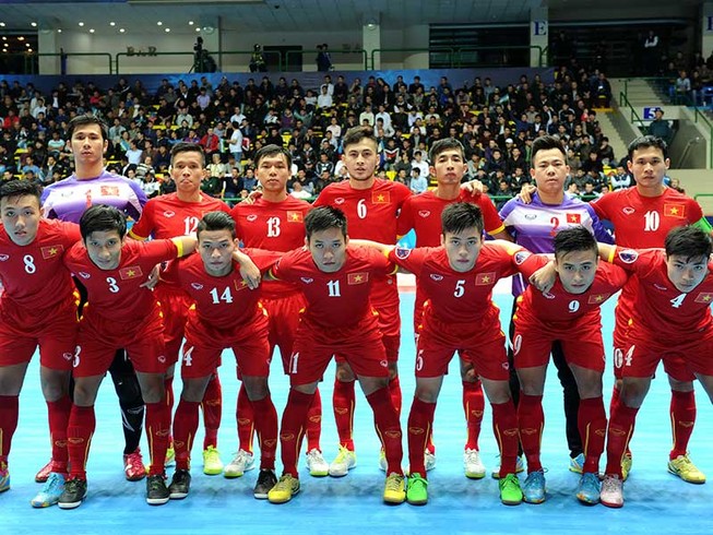 Ai sẽ đoạt giải Fair Play 2016?