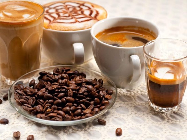Cà phê chống mất trí nhớ