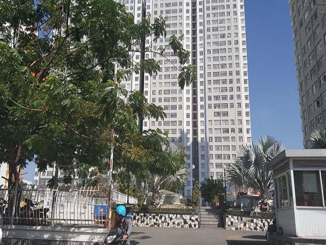 Quốc Cường Gia Lai bấm bụng kiện “thượng đế“