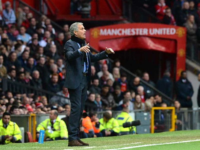 Mourinho có phá vỡ truyền thống của MU?
