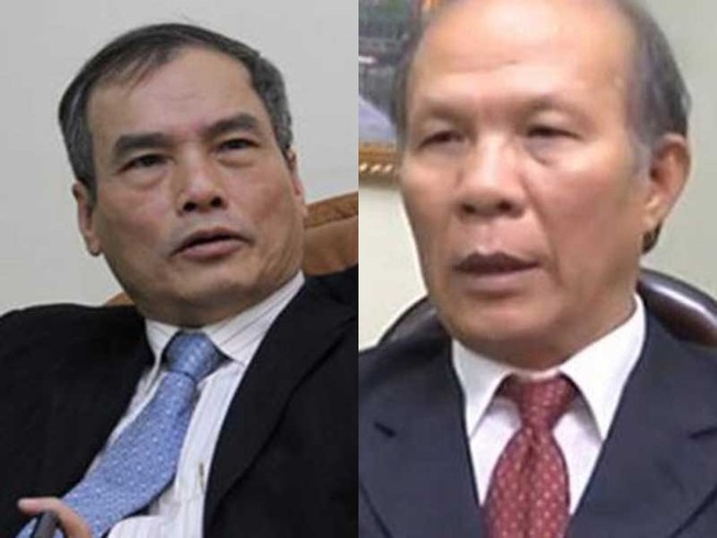 Ở Việt Nam, cán bộ của ta không sợ bị đuổi việc