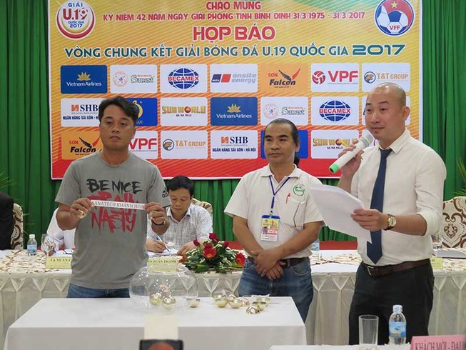 Bình Định mơ về thời hoàng kim