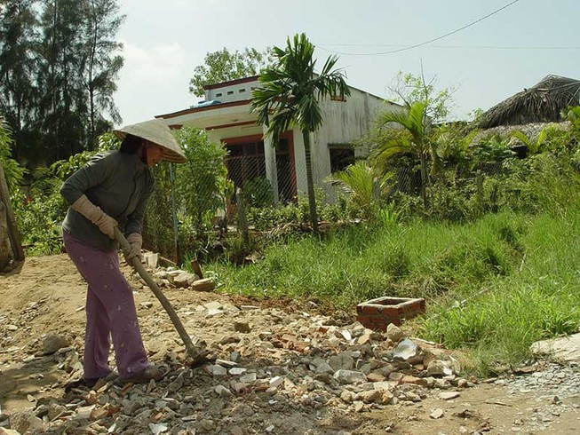 Hệ số K: Cứ thông vài tháng lại ách, vì sao?