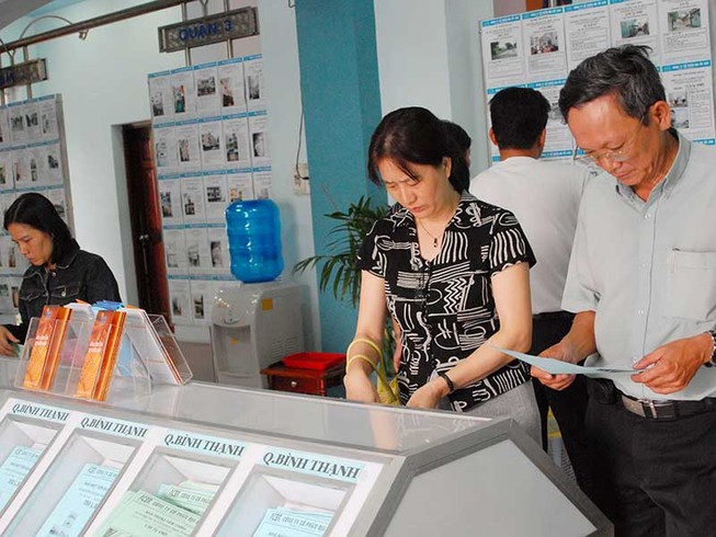 2 rủi ro lớn nhất khi mua nhà đất
