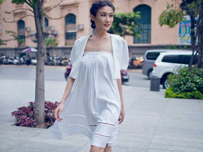 Sẽ có siêu mẫu người Việt đẳng cấp thế giới
