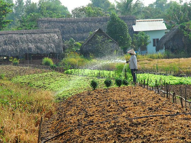 Dân TP.HCM hết phập phồng vì hệ số K