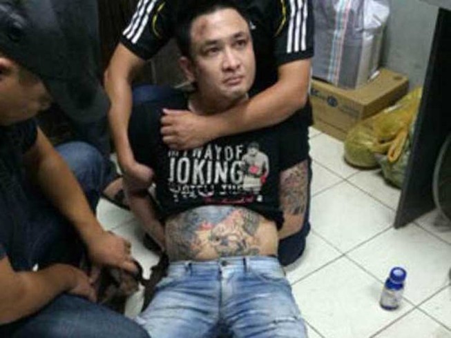 Giang hồ Đức ‘Cổ Lễ’ bị đâm chết khi trị bệnh tâm thần