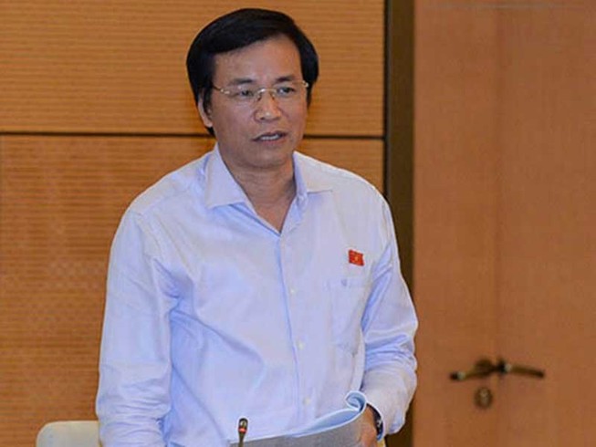 Không nên cấm việc cho, biếu, tặng tài sản