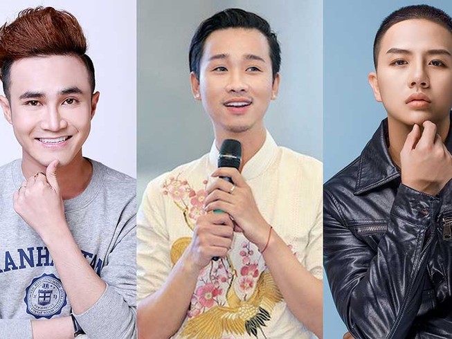 Nghệ sĩ hài từ mạng bước vào đời thực