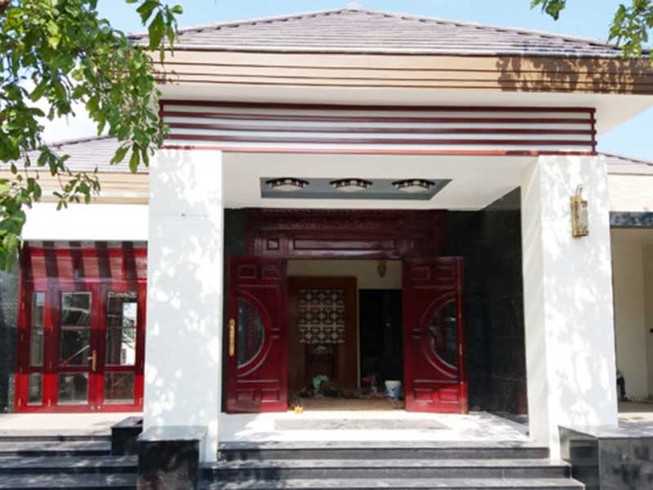 Sóc Trăng có thầy phong thủy thiệt giỏi