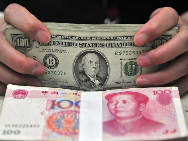 Ai sẽ trả tiền cho ‘Con đường tơ lụa’ của Trung Quốc?