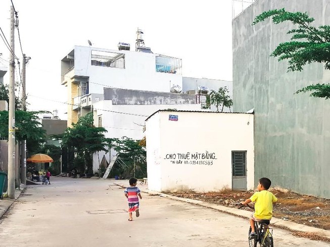 Nhiều lo ngại về dự thảo tách thửa đất