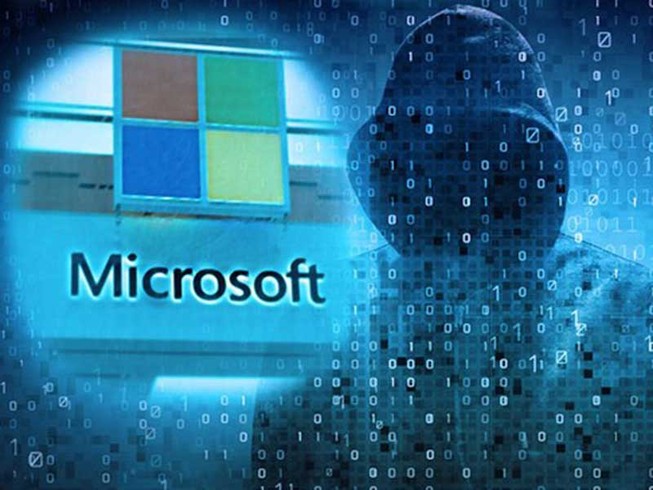 ‘Đại dịch’ máy tính WannaCry: Lỗi của ai?