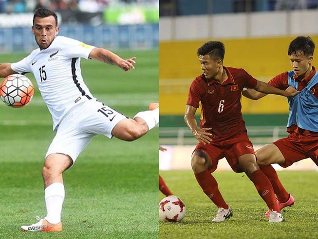 U-20 Việt Nam và giấc mơ World Cup