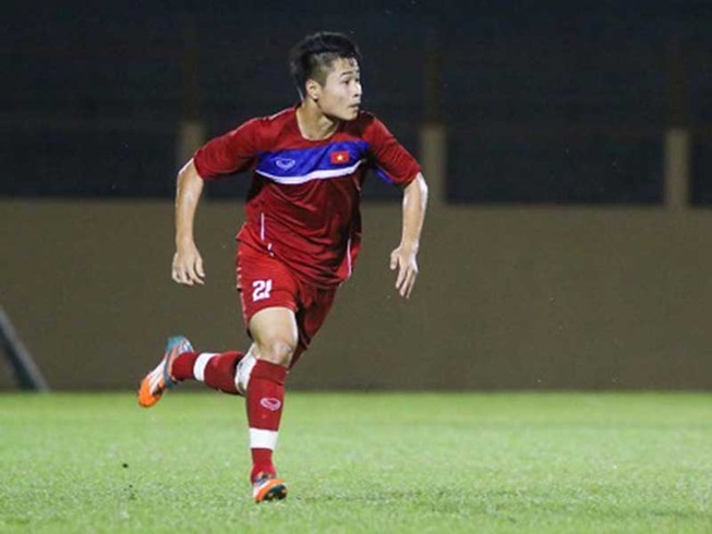 U-20 Việt Nam có thêm 1 ca chấn thương phải rời giải