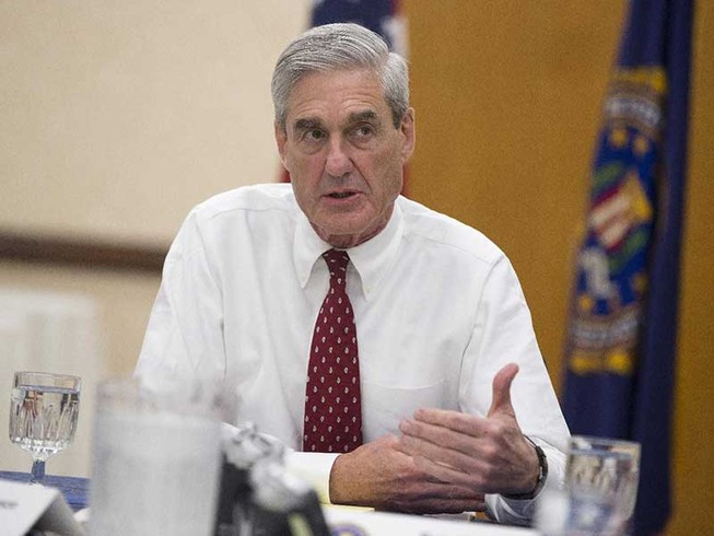 Cựu giám đốc FBI có ‘làm khổ’ ông Trump?