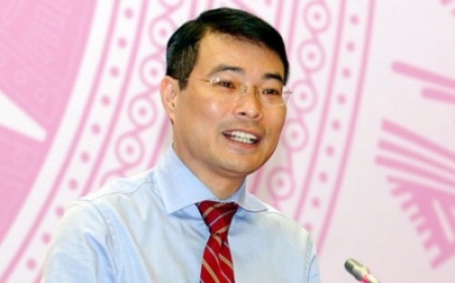 Thống đốc nói gì về lãi suất VN cao hơn nhiều nước?