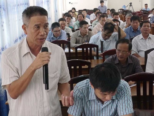 Vụ tàu vỏ thép: Tranh cãi việc thay thép Trung Quốc