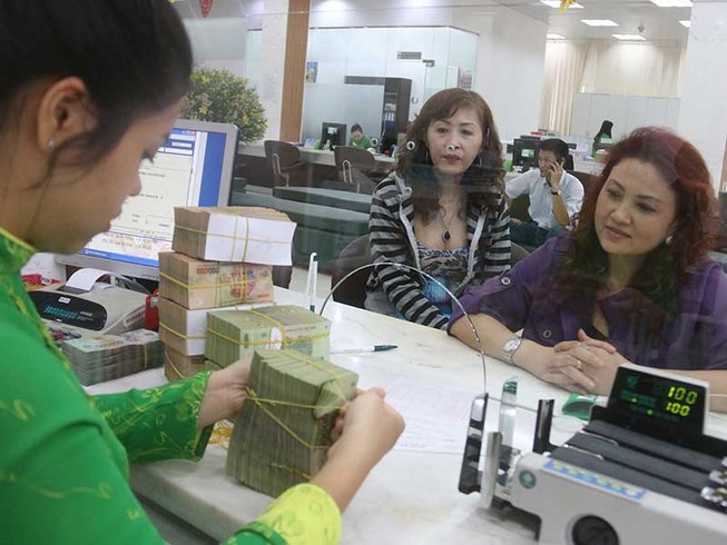 Người nước ngoài sẽ được gửi tiết kiệm tại Việt Nam?