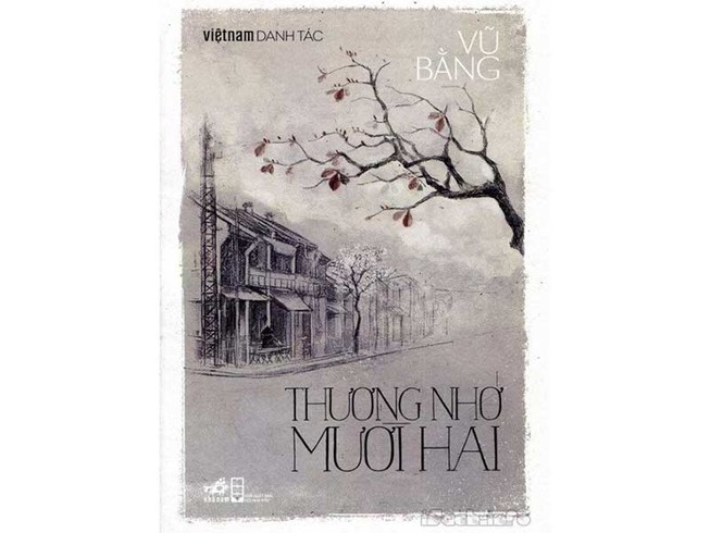 Kiểm tra nội dung sách Thương nhớ mười hai của Vũ Bằng