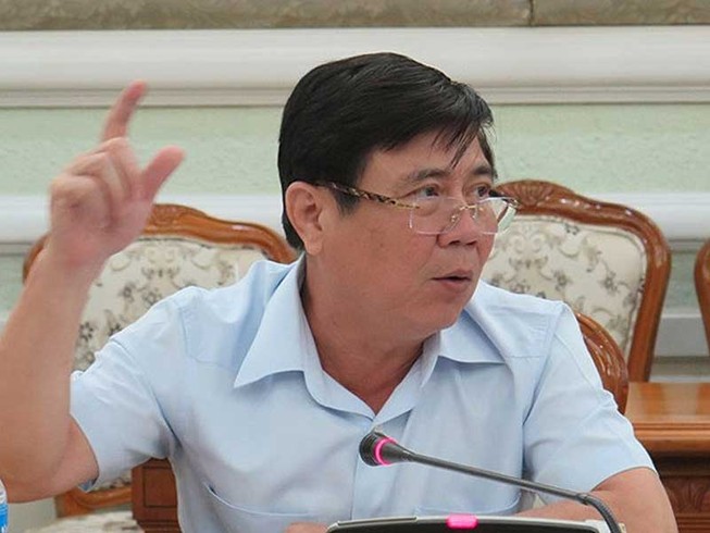 Chủ tịch UBND TP.HCM: ‘Ít họp, dành thời gian đi cơ sở’