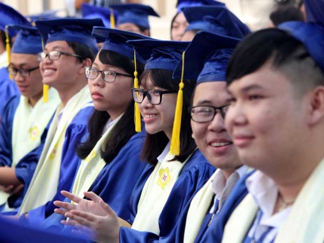 Chủ tịch nước: Xây dựng môi trường giáo dục lành mạnh