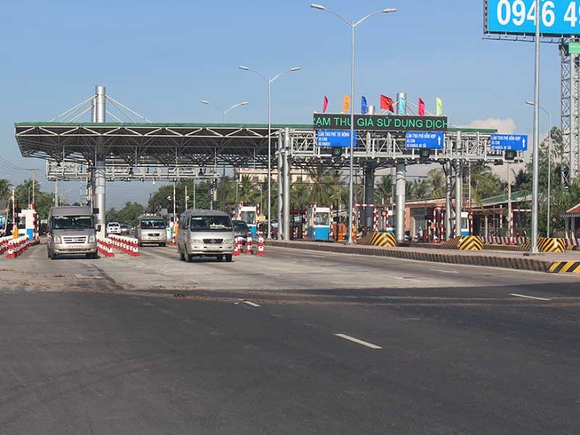 Bot Cai Lậy do địa phương kiến nghị