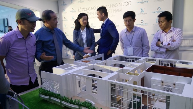 Đánh thuế nhà thứ hai: Lắm hệ lụy!