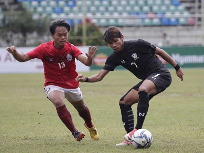Từng thua U-18 VN 0-3 nhưng Indonesia mới đáng gờm