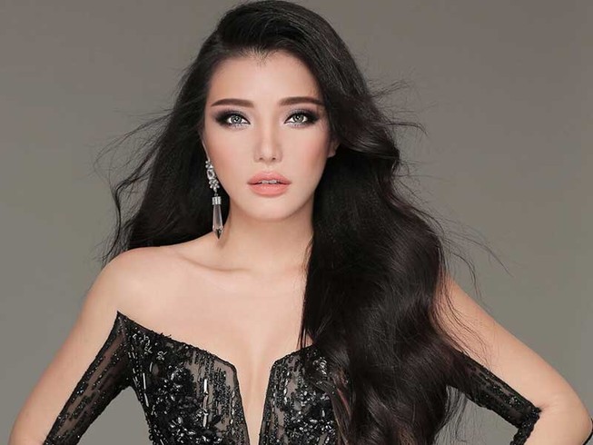 Hậu trường nổi danh ngoạn mục của Jenny Lê Nguyễn