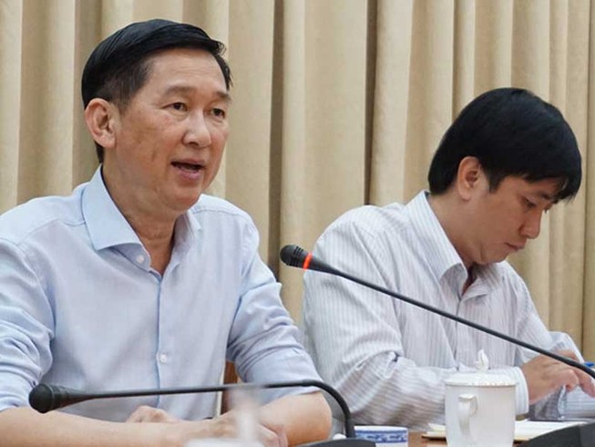 Cải cách hành chính toàn diện để giảm họp