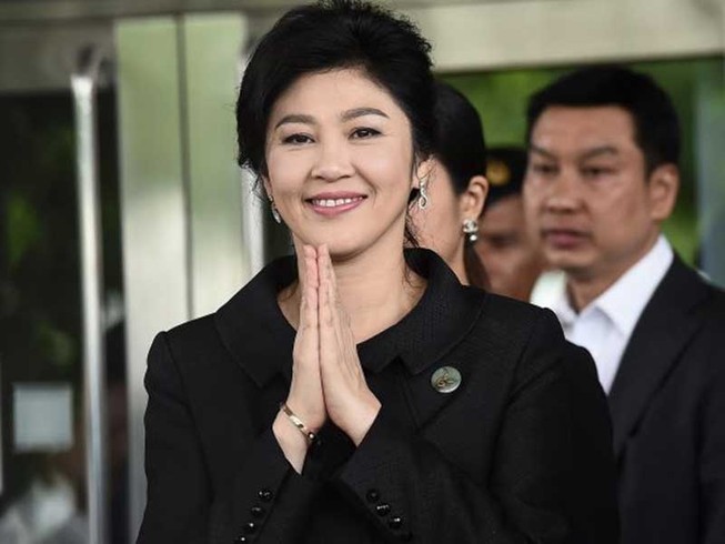 Thái Lan ra luật mới, bà Yingluck khó lòng kháng án
