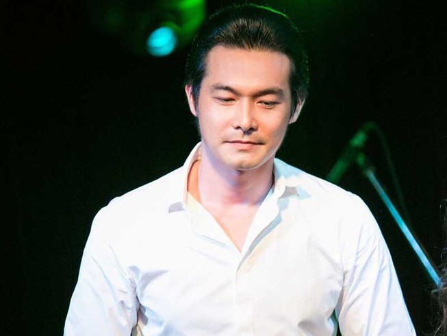 Quách Ngọc Ngoan ‘lặn’ 5 năm để làm trang trại
