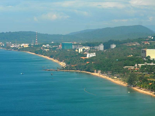 Phải bỏ cơ chế xin-cho ở các đặc khu