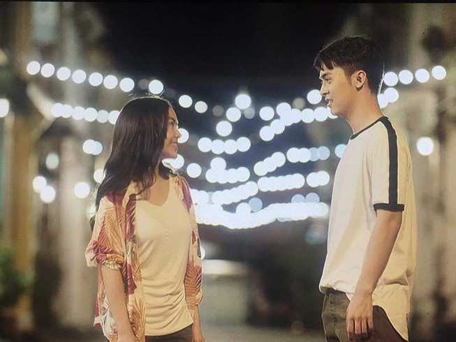 Thái Lan: Thị trường tốt cho điện ảnh Việt