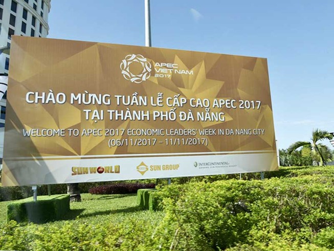 Bí thư, chủ tịch 63 tỉnh, thành sẽ tiếp thị tại APEC